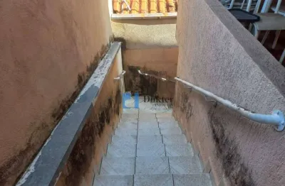 Sobrado com 3 dormitórios à venda, 100 m² por r$ 495.000,00 - freguesia do ó - são paulo/sp