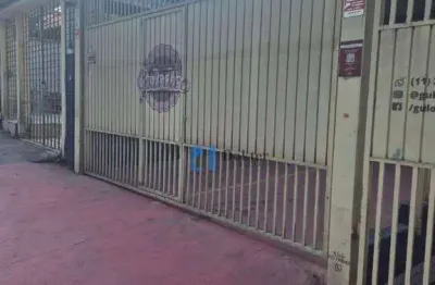 Salão para alugar, 100 m² por r$ 6.300/mês - freguesia do ó- são paulo/sp