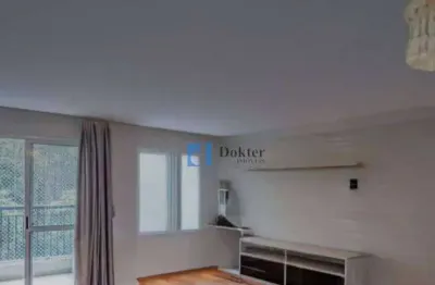 Lindo apartamento com 2 dormitórios (suíte) 83m na freguesia do ó