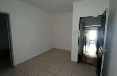 Casa com 1 dormitório para alugar, 40 m² por r$ 1.067,56 - itaberaba - são paulo/sp