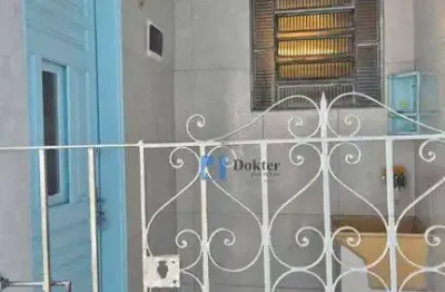 Casa para alugar, 40 m² por r$ 1.200,00/mês - vila pereira cerca - são paulo/sp
