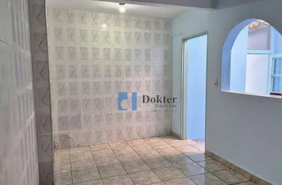 Casa para alugar, 45 m² por r$ 1.350,00/mês - vila pereira cerca - são paulo/sp