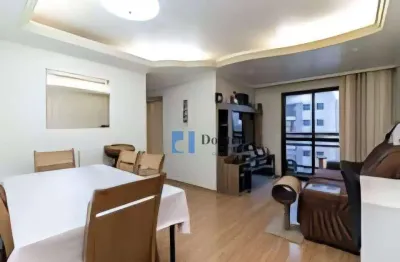 Apartamento à venda, 69 m² por r$ 395.000,00 - limão - são paulo/sp