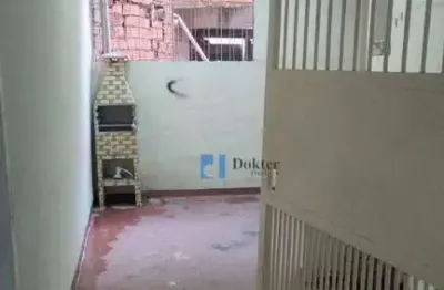 Casa com 2 dormitórios para alugar, 45 m² por r$ 900,00/mês - vila siqueira - são paulo/sp