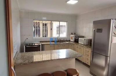 Sobrado com 2 dormitórios à venda, 90 m² por r$ 535.000,00 - lauzane paulista - são paulo/sp