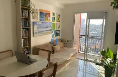 Apartamento à venda, 27 m² por r$ 230.000,00 - sítio morro grande - são paulo/sp