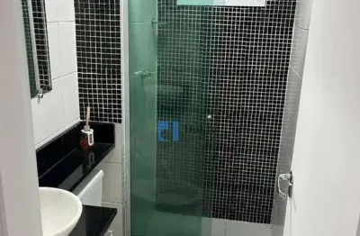 Apartamento com 2 dormitórios à venda, 48 m² por r$ 248.000,00 - brasilândia - são paulo/sp