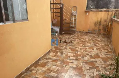 Casa com 4 dormitórios à venda, 113 m² por r$ 650.000,00 - vila pereira barreto - são paulo/sp