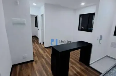 Apartamento para locação com 2 dormitórios no condomínio kz vision freguesia – rua barnabé coutinho, freguesia do ó