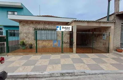 Casa com 8 dormitórios à venda, 344 m² por r$ 890.000,00 - freguesia do ó - são paulo/sp