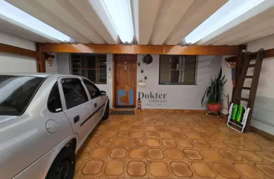Casa à venda, 113 m² por r$ 750.000,00 - limão - são paulo/sp