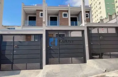 Sobrado com 2 dormitórios à venda, 108 m² por r$ 620.000,00 - freguesia do ó - são paulo/sp