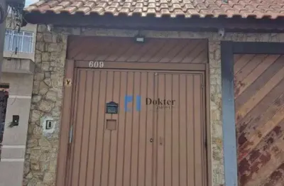 Sobrado com 3 dormitórios para alugar, 230 m² por r$ 4.800,00/mês - freguesia do ó - são paulo/sp