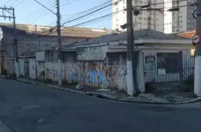 Casa com 4 quartos à venda na Rua Santa Ângela, Freguesia do Ó, São Paulo