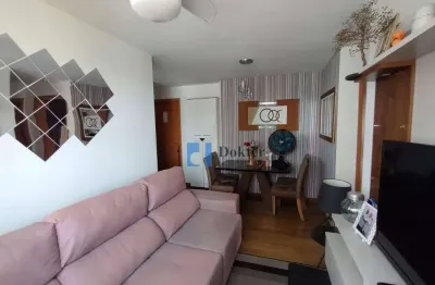 Apartamento com 2 dormitórios à venda, 45 m² por r$ 330.000,00 - pirituba (zona norte) - são paulo/sp