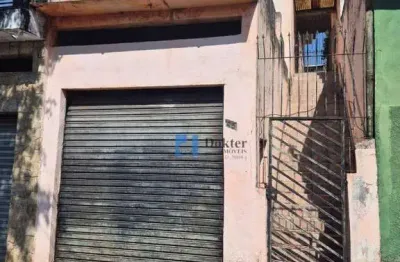 Sobrado com 2 dormitórios para alugar, 170 m² por r$ 2.000,00/mês - chácara nossa senhora aparecida - são paulo/sp