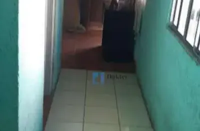 Casa com 2 quartos à venda na rua marilisa, vila marina, são paulo, 60 m2 por r$ 280.000