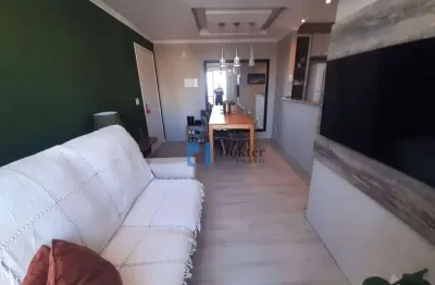 Apartamento com 2 quartos à venda na Rua Dona Estela Borges Morato, Limão, São Paulo
