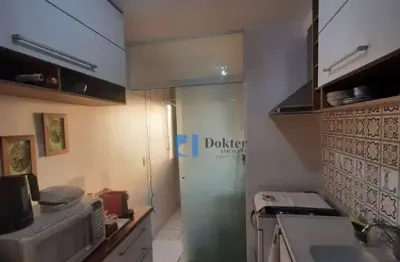 Apartamento com 2 quartos à venda na Rua Dona Estela Borges Morato, Limão, São Paulo