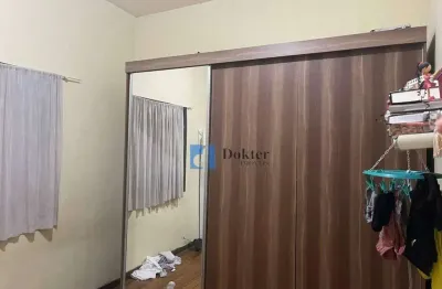 Casa com 2 dormitórios à venda, 950 m² por r$ 180.000,00 - jardim elisio - são paulo/sp