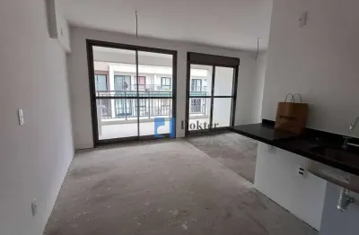 Apartamento com 1 quarto à venda na Rua Valdir Niemeyer, Vila Madalena, São Paulo