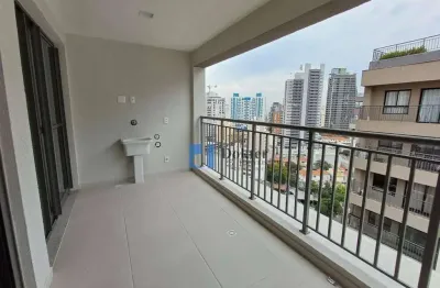 Apartamento com 1 quarto à venda na Rua Valdir Niemeyer, Vila Madalena, São Paulo