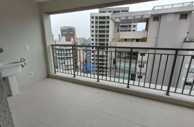 Apartamento com 1 quarto à venda na Rua Valdir Niemeyer, Vila Madalena, São Paulo