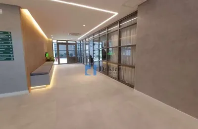 Apartamento com 1 quarto à venda na Rua Valdir Niemeyer, Vila Madalena, São Paulo