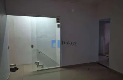 Sala para alugar, 60 m² por r$ 3.183,65/mês - itaberaba - são paulo/sp