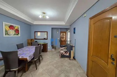 Sobrado com 3 dormitórios à venda, 123 m² por r$ 852.000,00 - pirituba - são paulo/sp