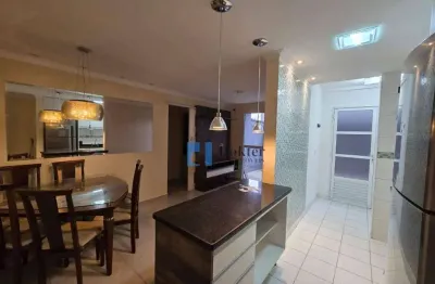 Apartamento à venda, 59 m² por r$ 325.000,00 - freguesia do ó - são paulo/sp