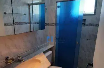 Apartamento com 3 dormitórios à venda, 67 m² por r$ 457.000,00 - vila palmeiras - são paulo/sp