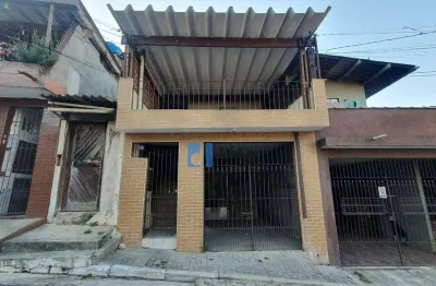 Casa em ambiente calmo e familiar. com 1 dormitórios, localizado próximo à (futura) estação brasilândia (linha 6-laranja do metrô)