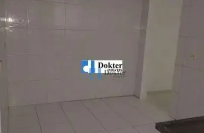 Casa com 1 dormitório para alugar, 40 m² por r$ 800/mês - vila nina - são paulo/sp