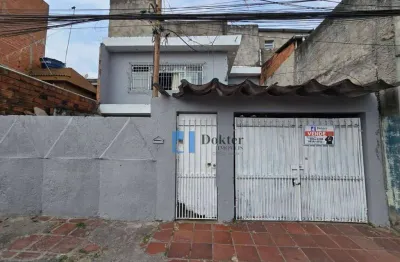 Casa com 6 dormitórios à venda, 100 m² por r$ 450.000,00 - brasilândia - são paulo/sp