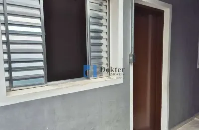 Casa para alugar, 50 m² por r$ 1.340,00/mês - vila palmeiras - são paulo/sp