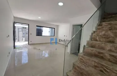 Sobrado com 3 dormitórios à venda, 150 m² por r$ 900.000,00 - freguesia do ó - são paulo/sp