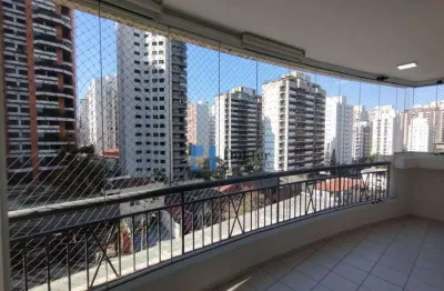 Apartamento de alto padrão para locação – 87m² – 3 dormitórios (1 suíte) – 2 vagas – vila pompéia - condomínio perdizes project