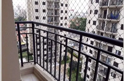 Apartamento para alugar, 82 m² por r$ 4.350,00 - freguesia do ó - são paulo/sp