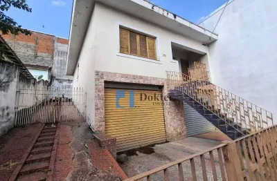Casa à venda, 120 m² por r$ 450.000,00 - freguesia do ó - são paulo/sp