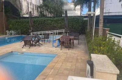 Apartamento com 2 dormitórios à venda, 65 m² por r$ 560.000,00 - freguesia do ó - são paulo/sp