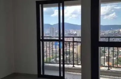 Apartamento com 2 dormitórios para alugar, 42 m² por r$ 2.859,29/mês - freguesia do ó - são paulo/sp