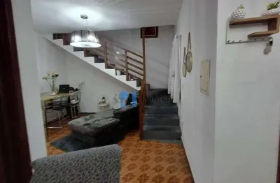 Sobrado com 2 dormitórios à venda, 122 m² por r$ 535.000,00 - pirituba - são paulo/sp