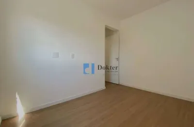 Apartamento com 2 dormitórios à venda, 42 m² por r$ 335.000,00 - vila souza - são paulo/sp