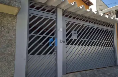 Sobrado com 2 dormitórios para alugar, 61 m² por r$ 2.898,45/mês - freguesia do ó - são paulo/sp