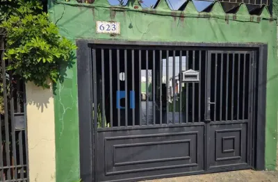 Casa para alugar, 40 m² por r$ 1.550,00 - nossa senhora do ó - são paulo/sp