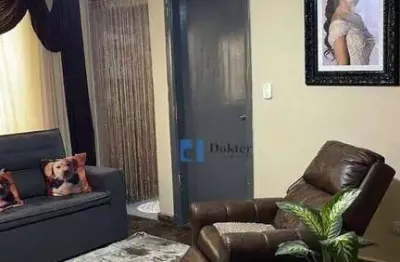 Sobrado com 4 dormitórios à venda, 180 m² por r$ 480.000,00 - pirituba - são paulo/sp