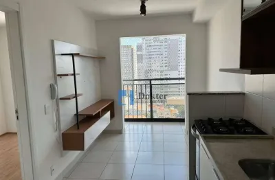 Charmoso apartamento mobiliado com 1 quarto, localizado no coração da água branca, próximo ao  bourbon shopping