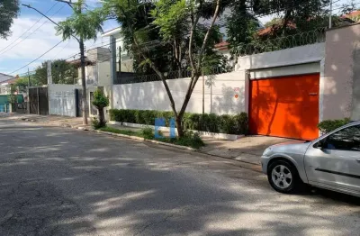 Casa com 4 dormitórios à venda, 300 m² por r$ 1.300.000,00 - lapa - são paulo/sp