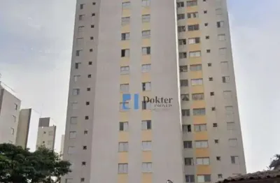 Apartamento com 3 dormitórios para alugar, 70 m² por r$ 2.600,00/mês - freguesia do ó - são paulo/sp